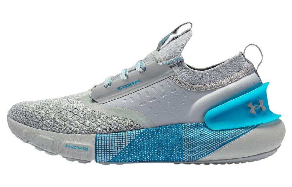 Under Armour Hovr Phantom 3 Storm 'Gray Blue'