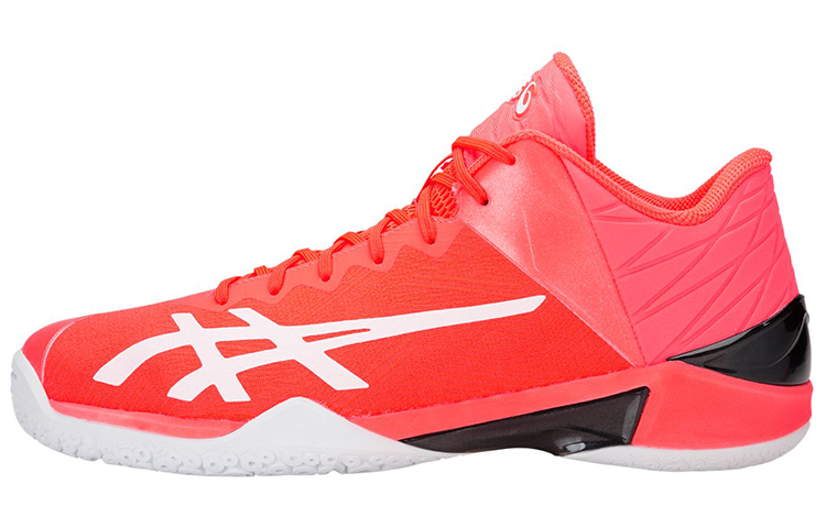Asics GelBurst 22 Z 'Flash Coral'