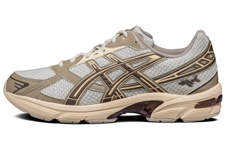 Asics I4P GEL 1130 Glacier Grey