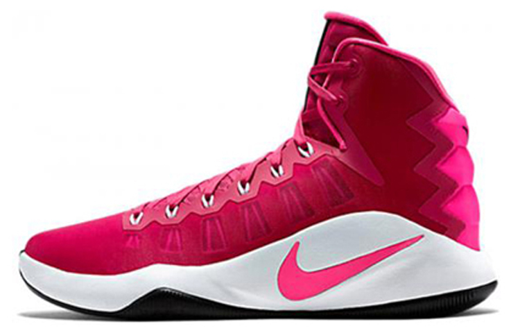 Nike Hyperdunk 2016 Vivid Pink