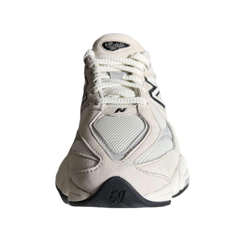 New Balance 9060 Sea Salt Raincloud