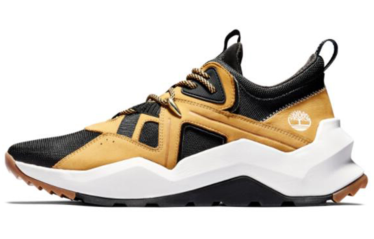 Timberland MADBURY Collection Outdoor Shoes Men's Wheat