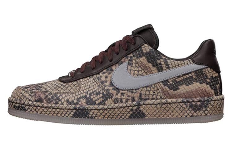 Nike Air Force 1 Low Downtown Python