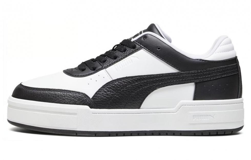 PUMA Ca Pro Sport 'Black White'
