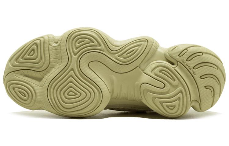 Adidas Yeezy 500 'Super Moon Yellow' 2018 купить в интернет-магазине Yoocart с быстрой доставкой по России.