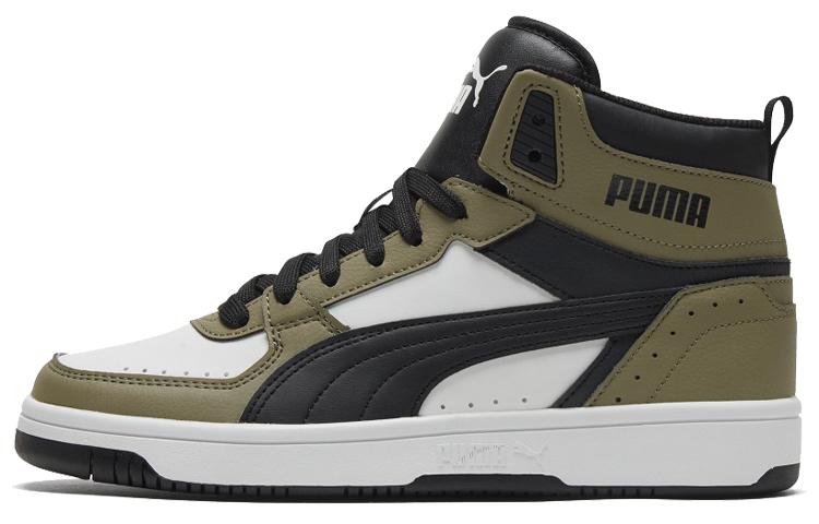 PUMA Rebound Joy Dark Green