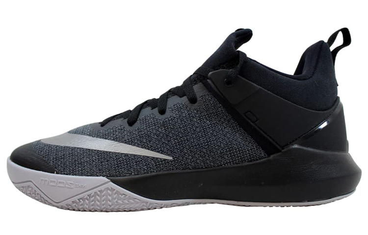 Nike Zoom Shift Black
