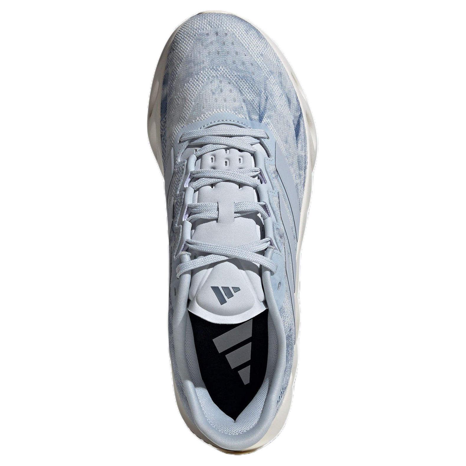 Adidas Switch Fwd Halo Blue Silver Metallic Core Black Women's купить в интернет-магазине Yoocart с быстрой доставкой по России.