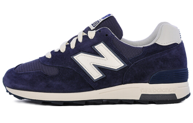 New Balance 1400 'Deep Blue'