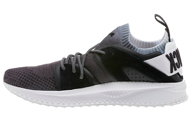 PUMA Black Scale X PUMA Tsugi Blaze EvoKNIT Black/Grey