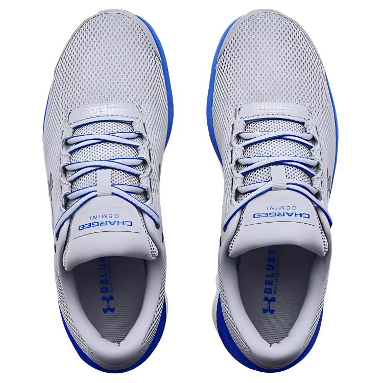 Under Armour Charged Gemini 2020