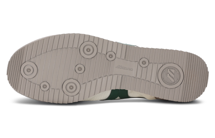 Mizuno Lg 60S 'Grey White Green' купить в интернет-магазине Yoocart с быстрой доставкой по России.