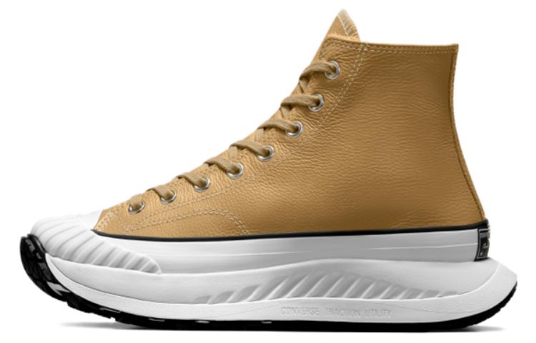 Converse Chuck 70 AT CX Suede 'Khaki'