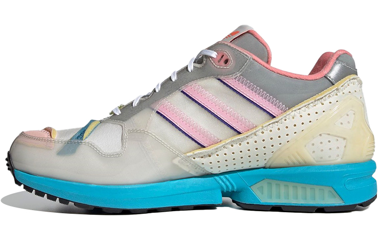 Adidas Zx 6000 Inside Out Xz 0006 Orbit Grey