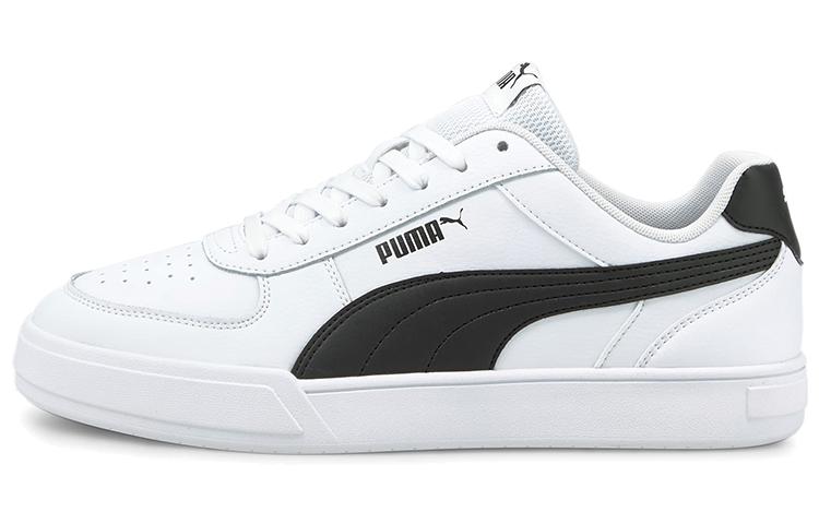 PUMA Caven 'White Black'