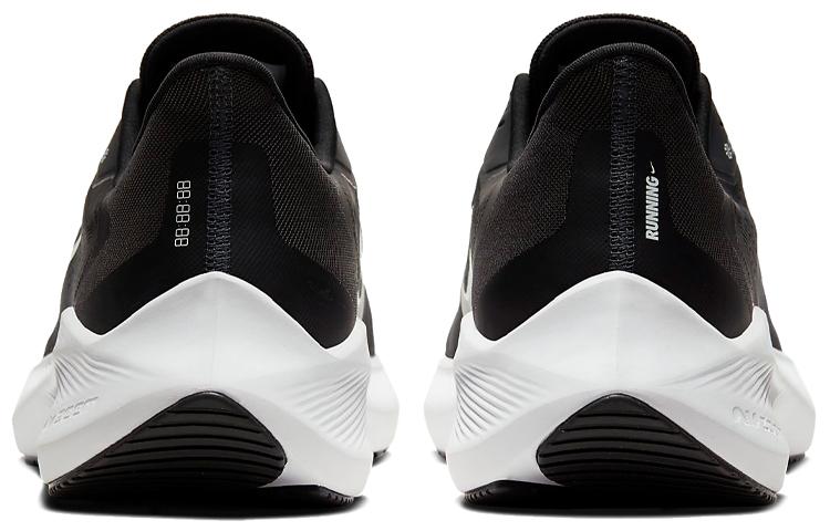 Nike Zoom Winflo 7 Black Anthracite купить в интернет-магазине Yoocart с быстрой доставкой по России.