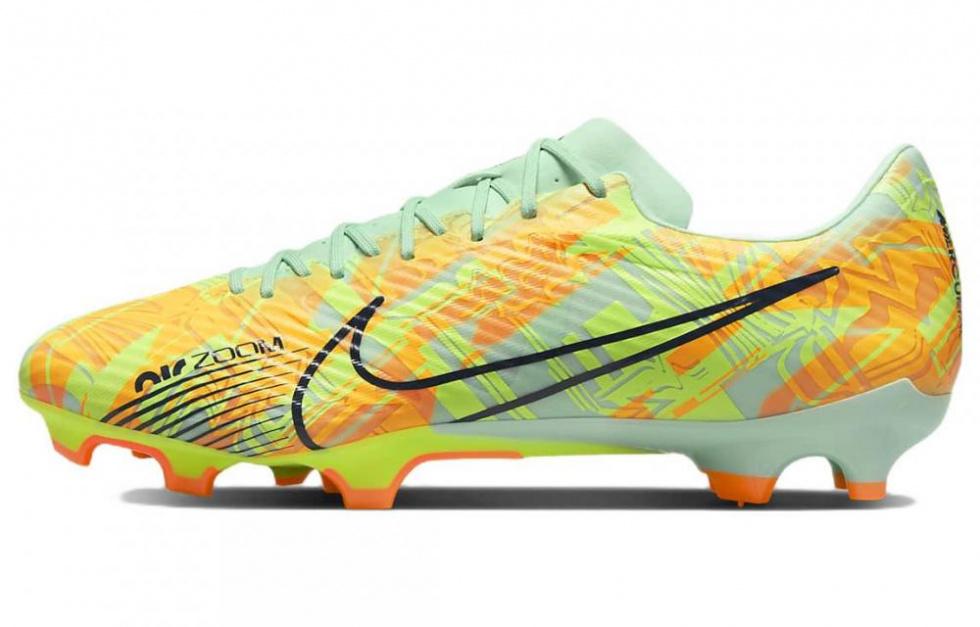 Nike Air Zoom Vapor 15 Футбольные бутсы Низкие Кроссовки Унисекс