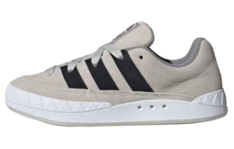 Adidas Adimatic 'Grey Black'