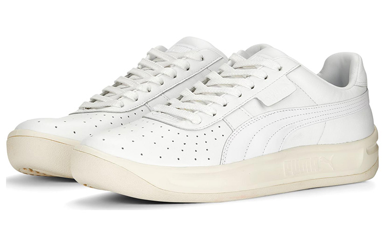 PUMA Gv Special '75th Anniversary   White' купить в интернет-магазине Yoocart с быстрой доставкой по России.