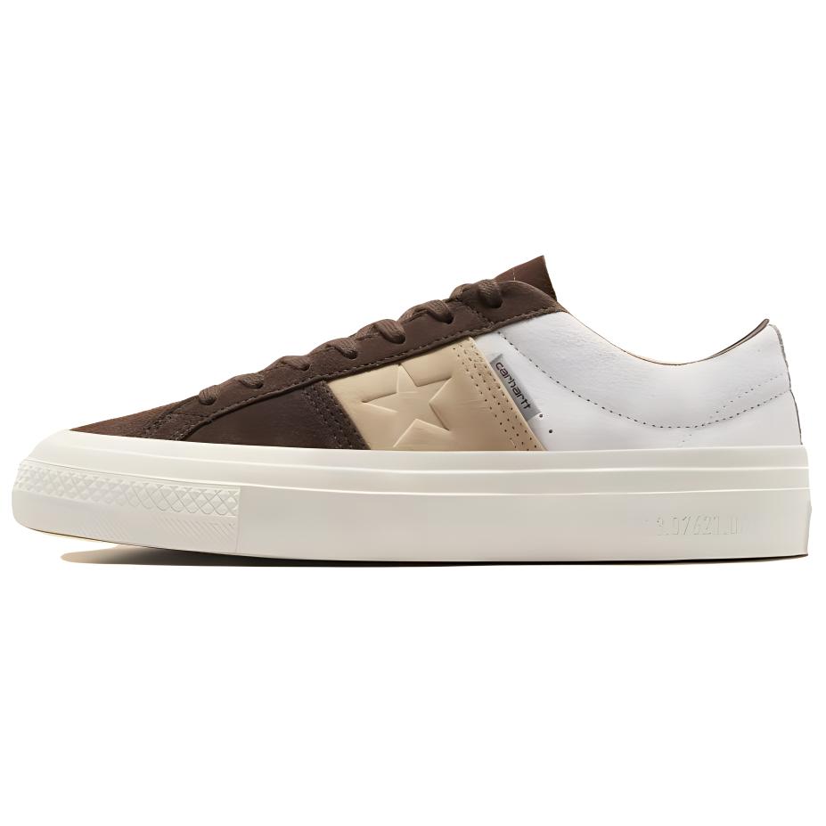 Converse Cons One Star Pro Carhartt Wip Dark Earth