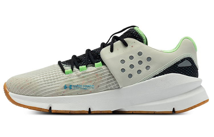 Under Armour Forge Rc Edp Sports Shoes White
