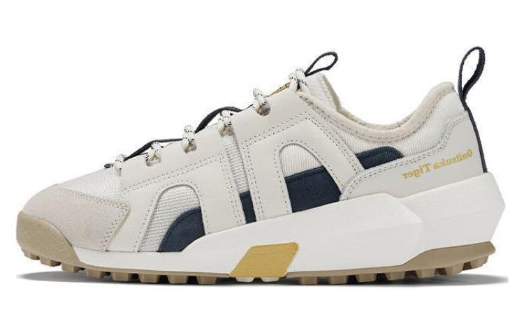 Onitsuka Tiger Performove Sneakers 'White Yellow'