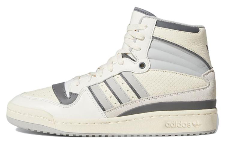 Adidas Originals El Dorado Cream White Grey