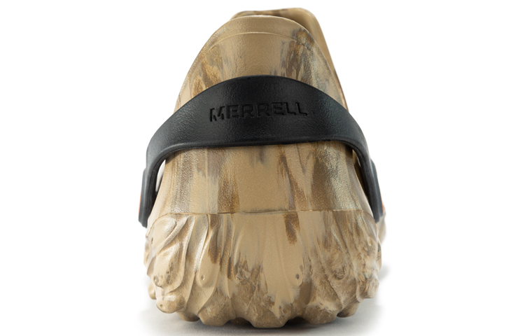 MERRELL Hydro Moc Clogs Men's Coffee купить в интернет-магазине Yoocart с быстрой доставкой по России.