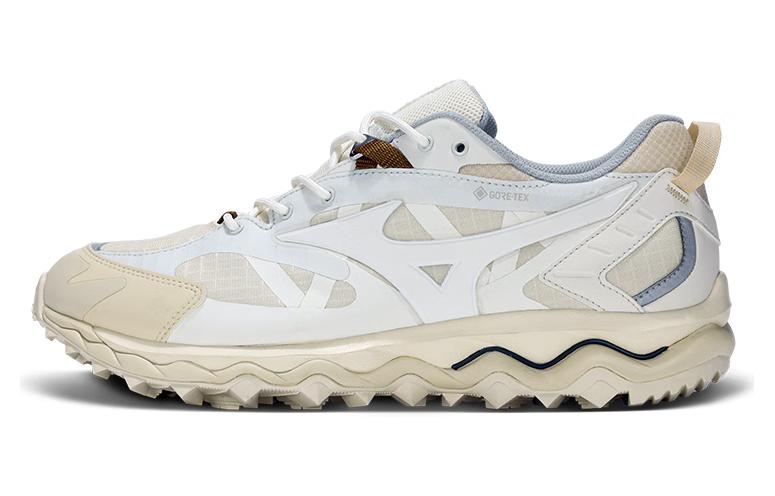 Mizuno Wave Mujin TL GORE-TEX 'Summer Sand Sterling Blue'
