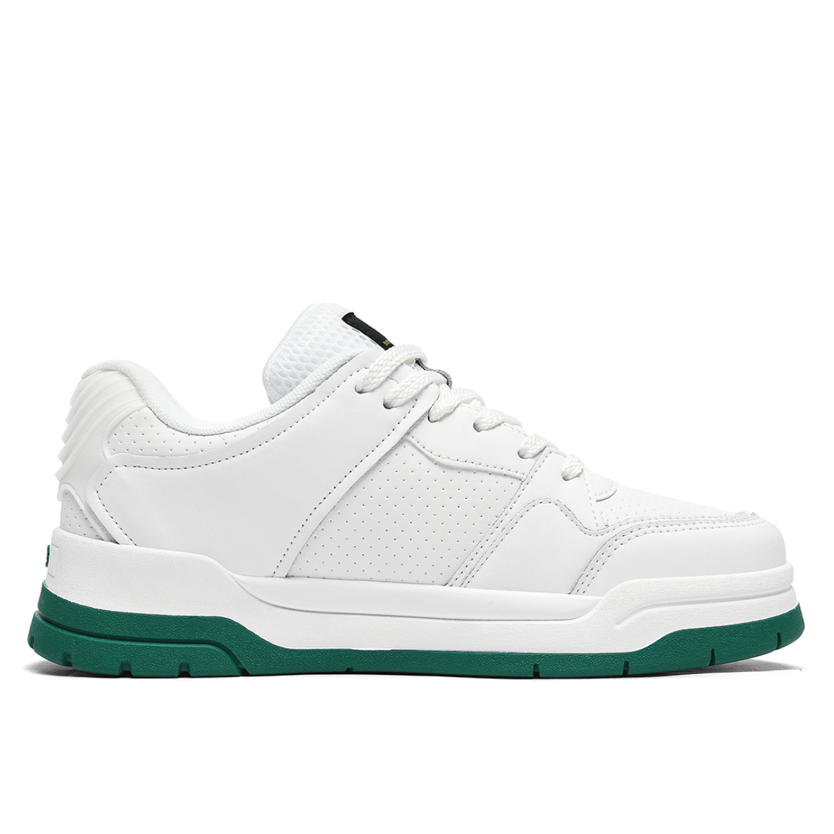 Lee Low-Top Skateboard Shoes Men's