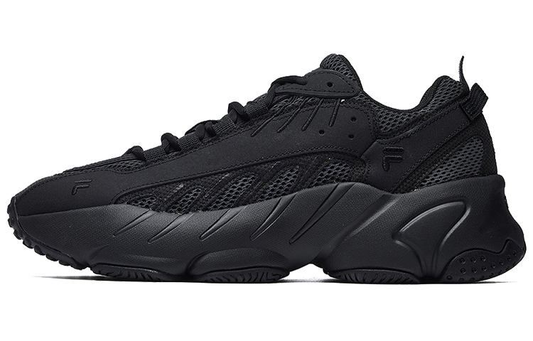 FILA Ade Black