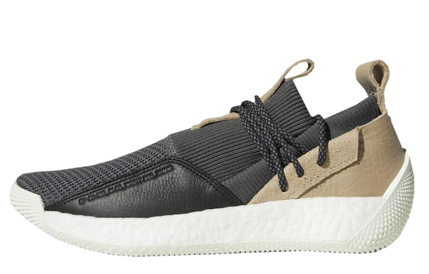 Adidas Harden Vol. 2 Ls Grey Five