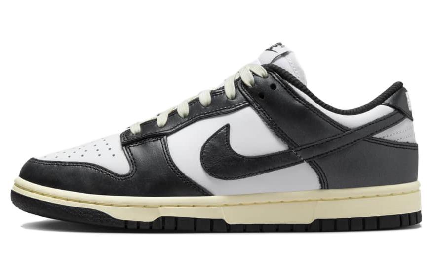 Nike Dunk Low Vintage Panda Women's