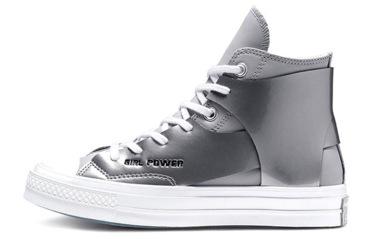 Converse Chuck Taylor All Star 70 Hi Feng Chen Wang Sleet Women's