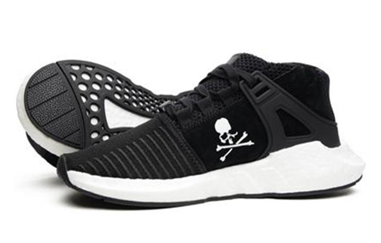 Adidas Eqt Support 93/17 Mid Mastermind Black купить в интернет-магазине Yoocart с быстрой доставкой по России.