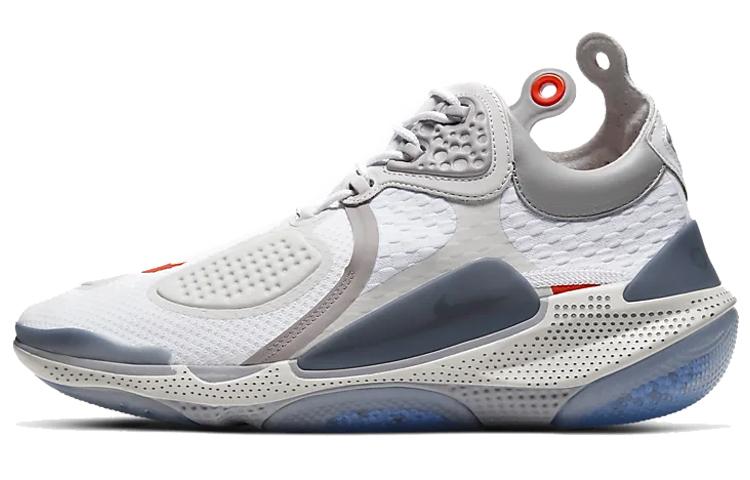 Nike Joyride CC3 Setter White Monsoon Blue купить в интернет-магазине Yoocart с быстрой доставкой по России.