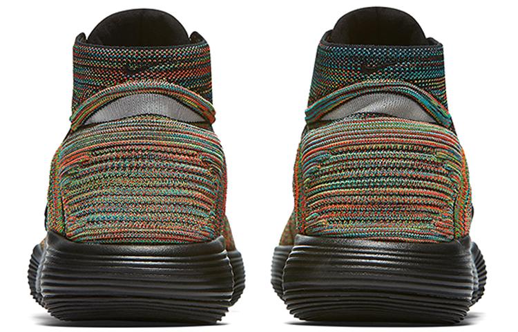 NIKE Баскетбольные кроссовки High Top Мужские