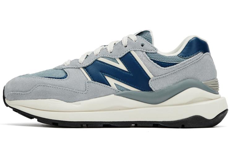 New Balance 57/40 Eclipse Metallic Gold Women's