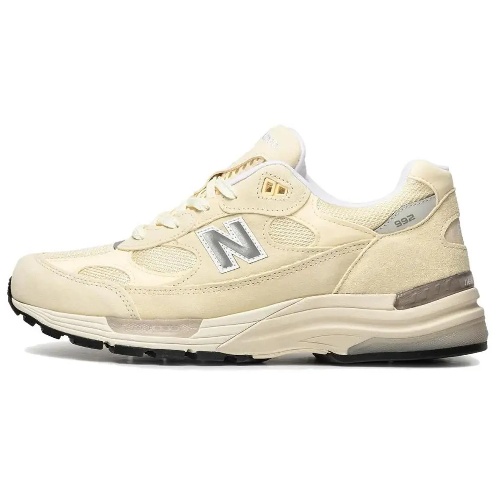 New Balance 992 MiUSA Calcium