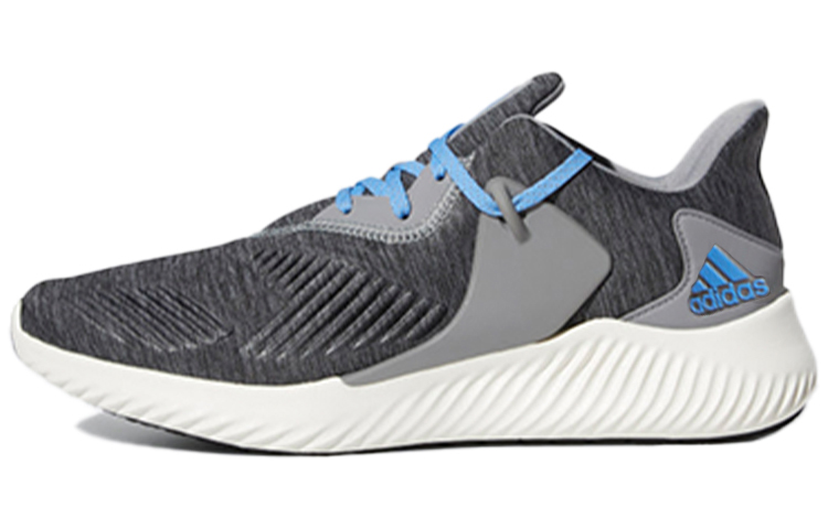 Adidas Alphabounce Rc 'Grey Blue'