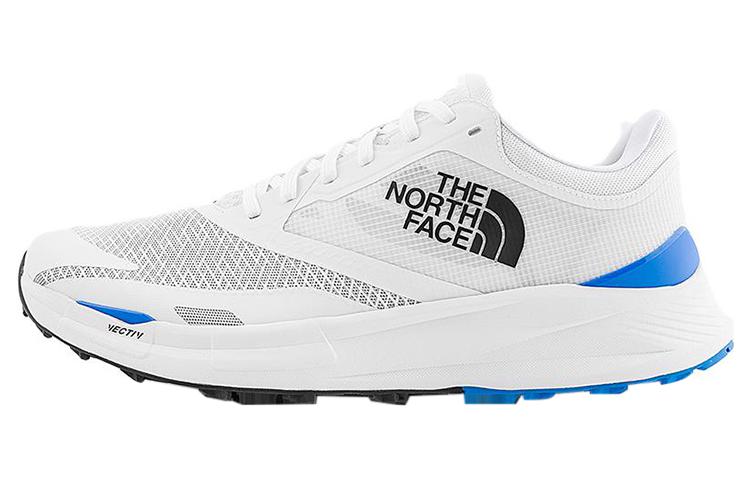 THE NORTH FACE Vectiv Enduris Iii Running Shoes 'Tnf White Optic Blue'