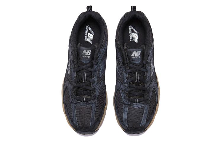New Balance 530 'Black Gum' купить в интернет-магазине Yoocart с быстрой доставкой по России.