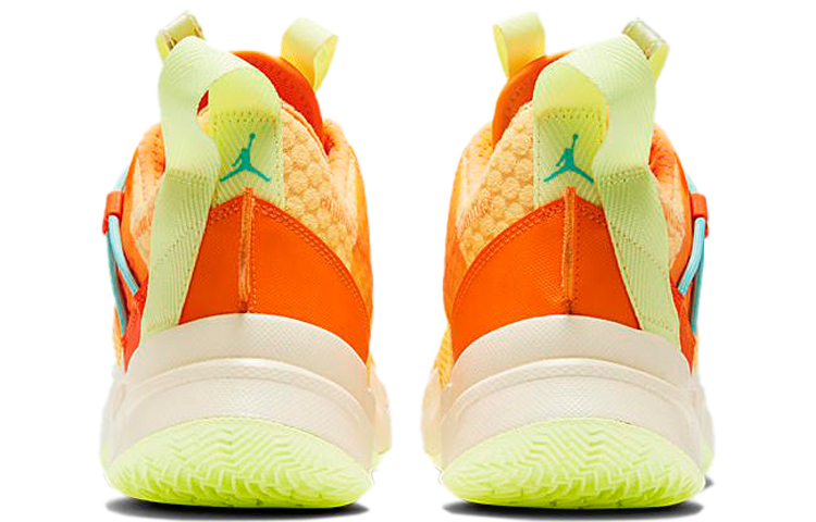 JORDAN Why Not Zer0.3 Se Pf 'Melon Tint'