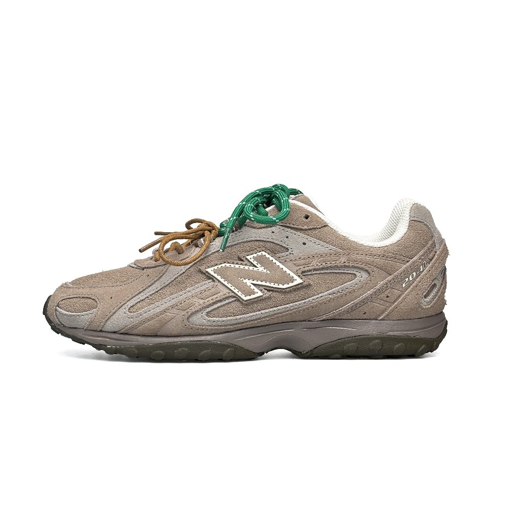 New Balance 204L Vassell Abrasion Resistant Low Top Casual Shoes Unisex Umber