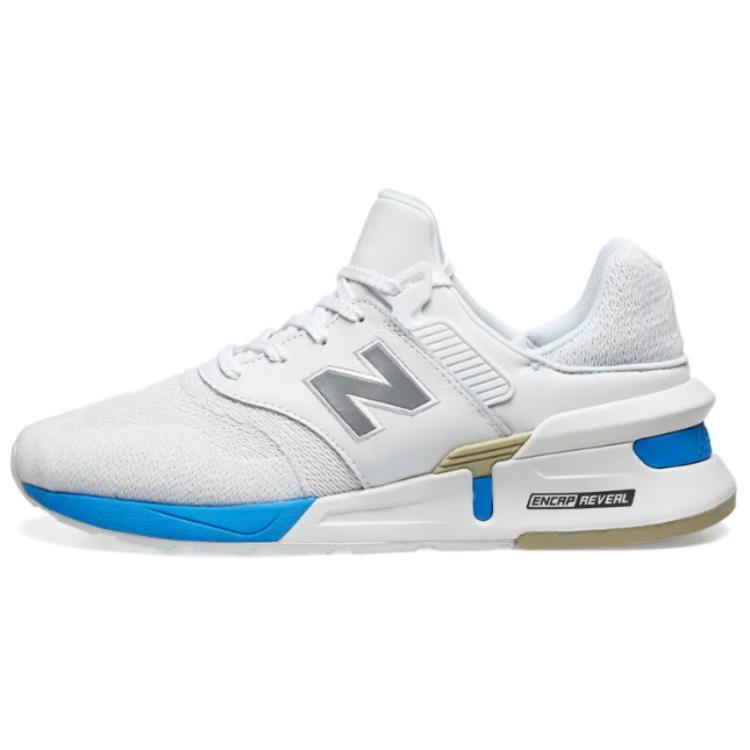 New Balance 997S 'White Blue'