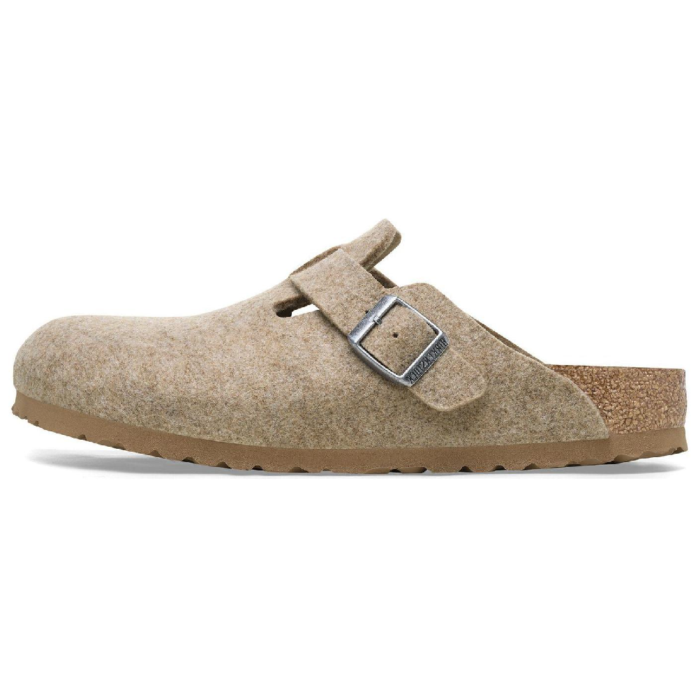Birkenstock EVA Wrap-toe Slippers Unisex Sand Castle Regular
