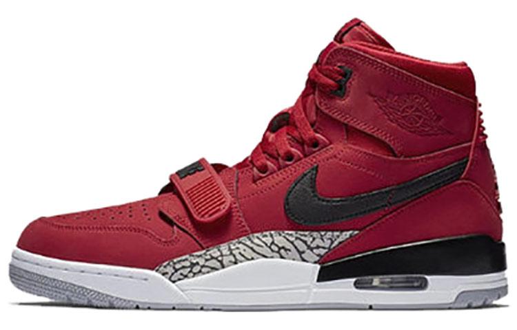 Jordan Legacy 312 Toro