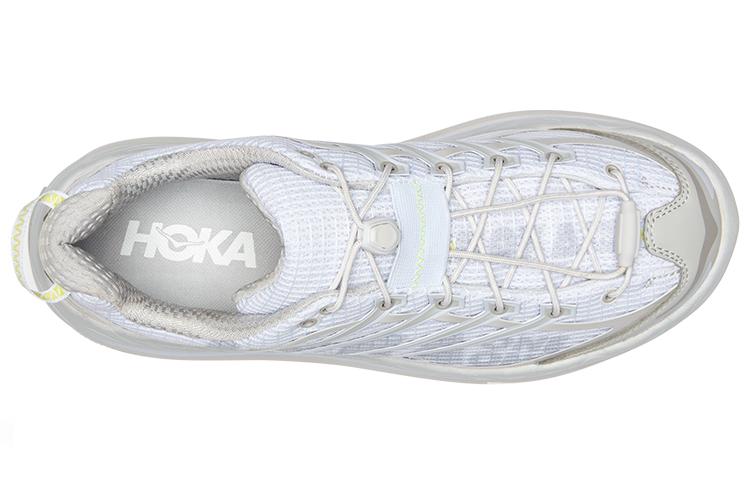 HOKA ONE ONE Mafate Origins 'White Lunar Rock'