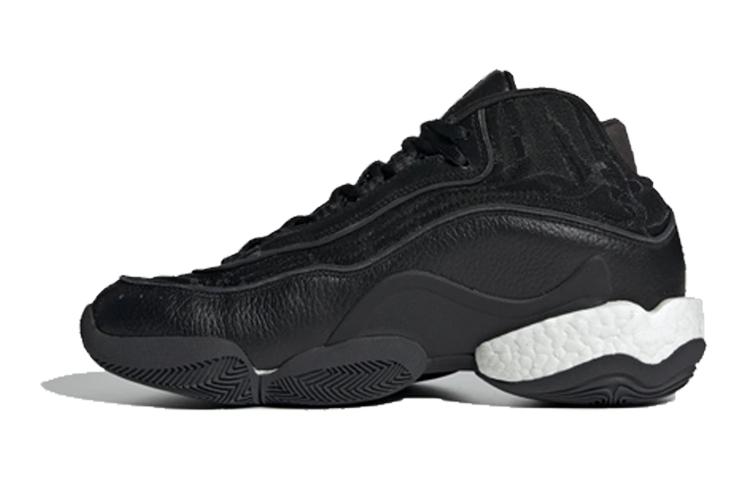 Adidas 98 X Crazy Byw Core Black