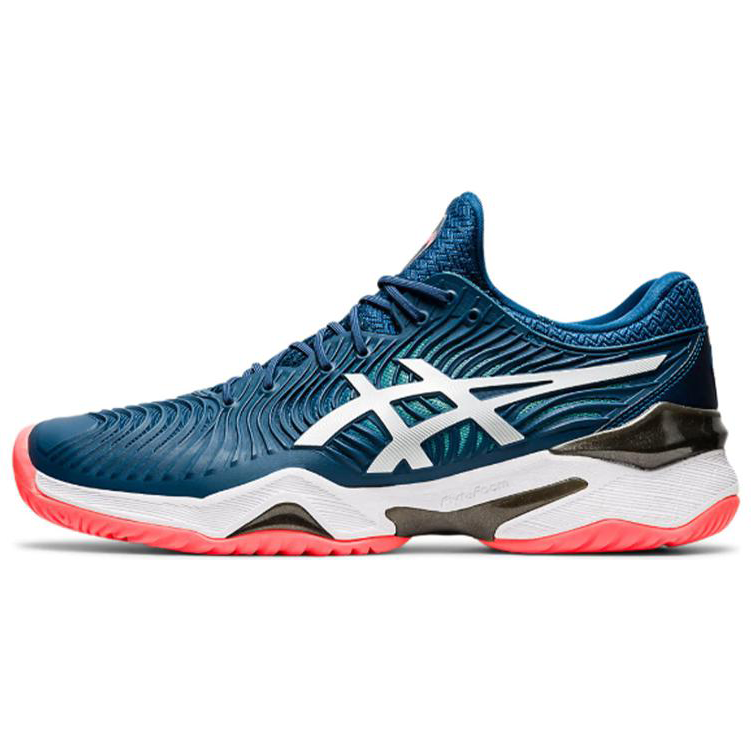 Asics Court Ff 2 'Mako Blue'